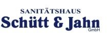 Logo Sanitätshaus Schütt & Jahn