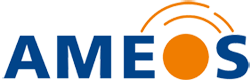 Logo AMEOS Krankenhausgesellschaft Nord mbH