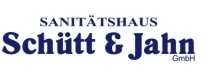 Logo Sanitätshaus Schütt & Jahn